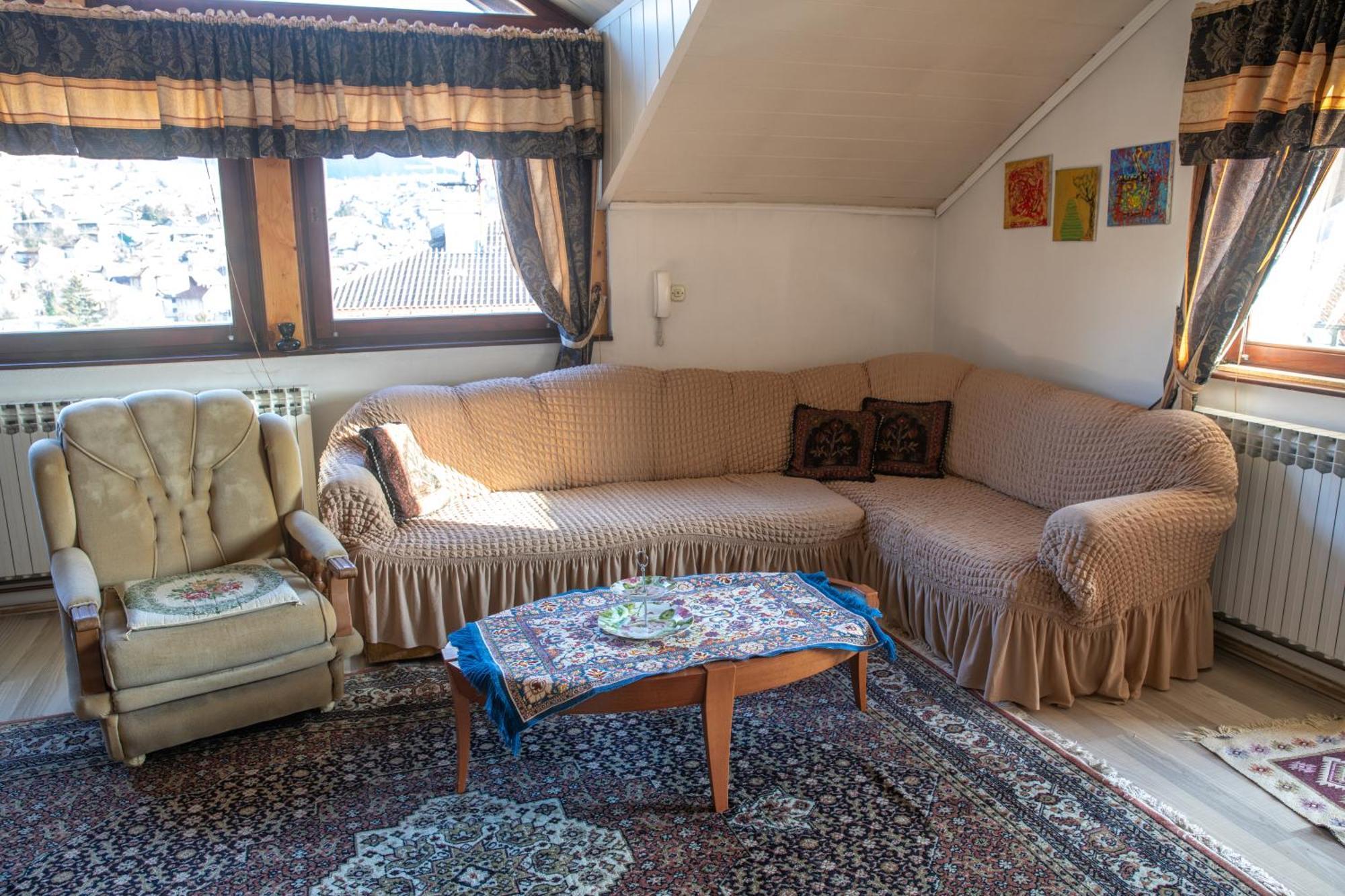 Fena Guest house Sarajevo