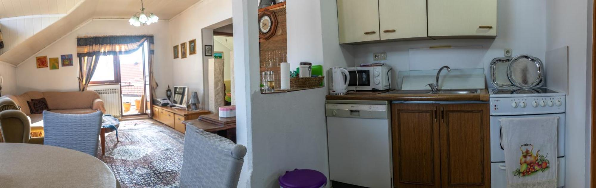 Fena Guest house Sarajevo