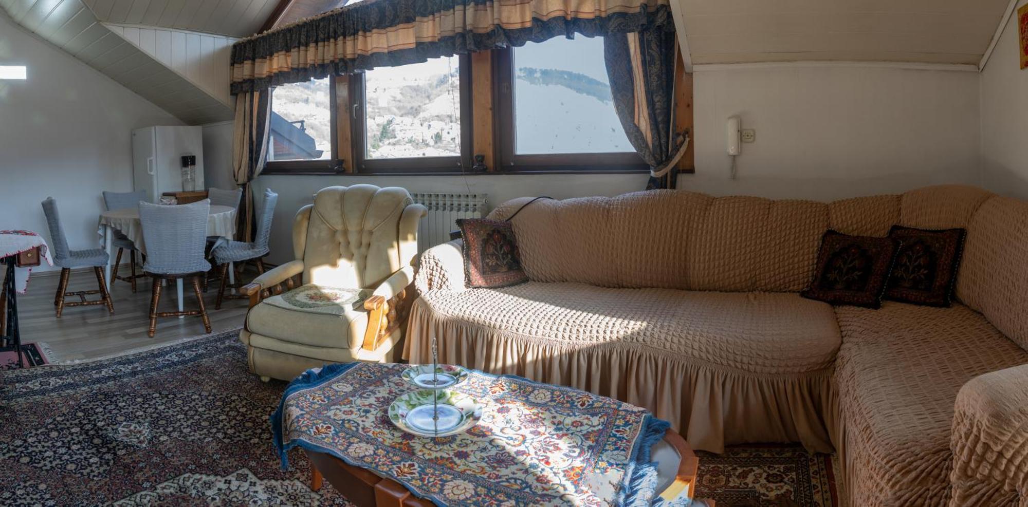 Fena Guest house