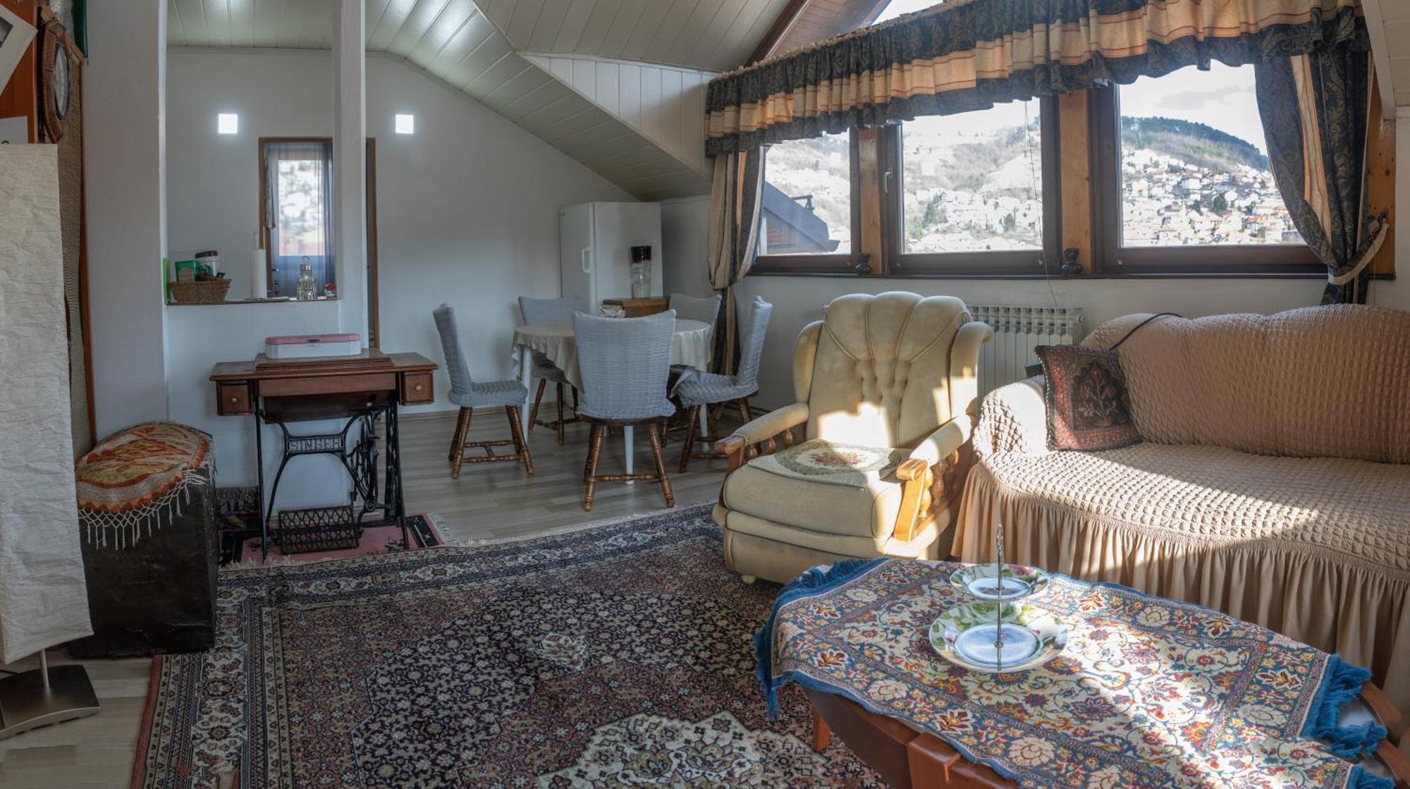 Fena Guest house Sarajevo