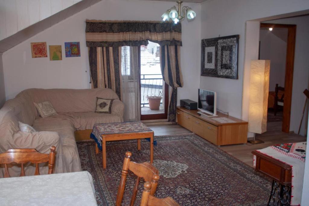 Guest house Fena 3*