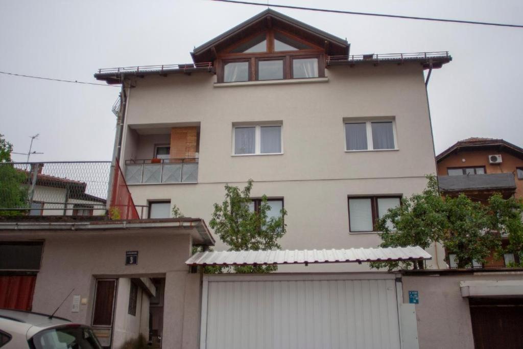 Guest house Fena Sarajevo