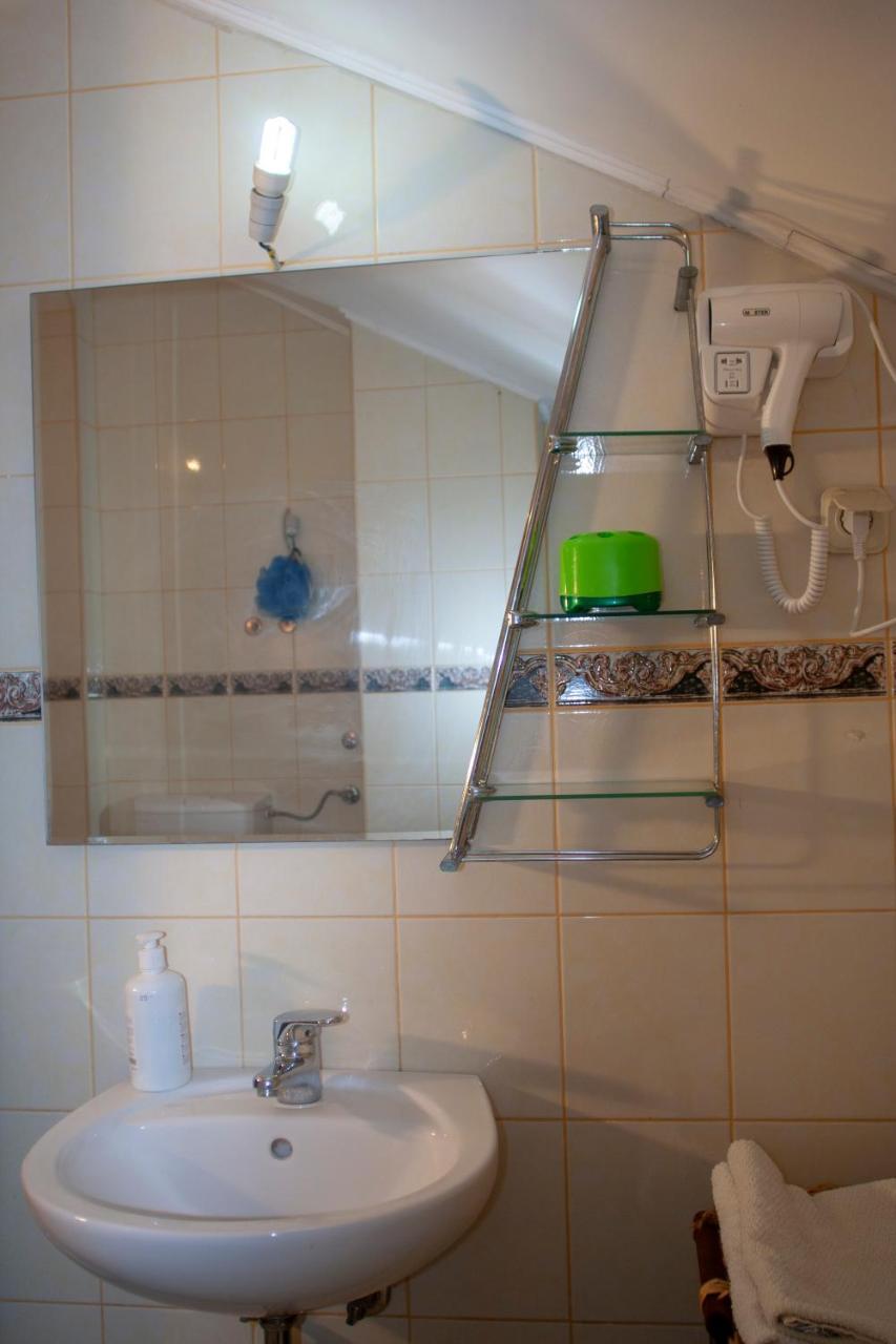 Guest house Fena 3*