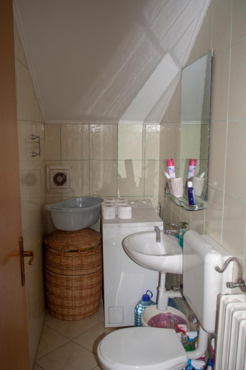 Guest house Fena 3*