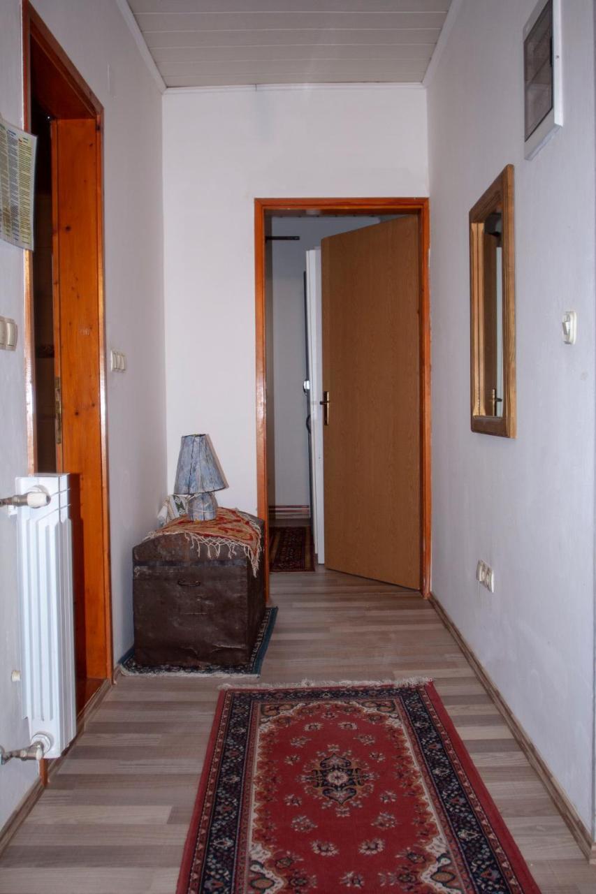 Fena Guest house Sarajevo