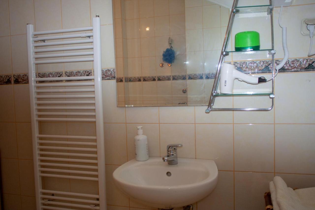 Guest house Fena