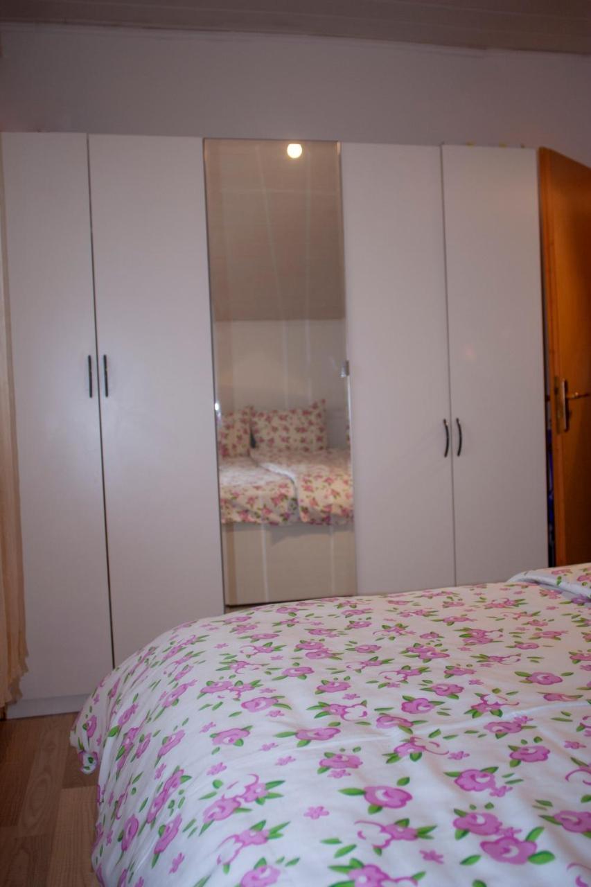 Guest house Fena 3*
