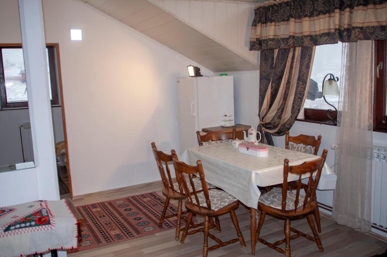 Guest house Fena